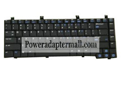 US HP Pavilion DV5300 407857-001 K061130A1 Laptop keyboards - Click Image to Close